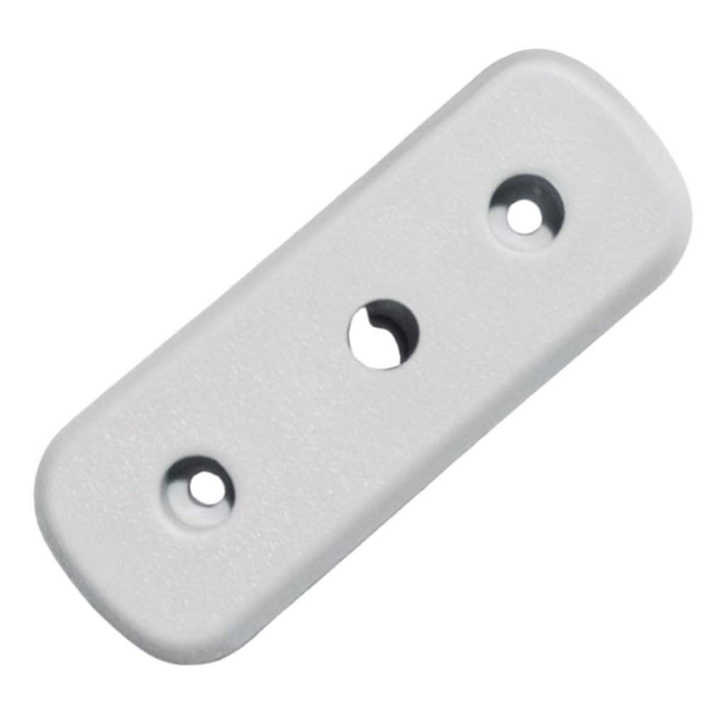 MACHSWON Sun Visor Repair Bracket, Automotive Sun Visor Mount Clip, Compatible with Chevrolet Colorado 2004-2011, Compatible with GMC Canyon 2004-2011