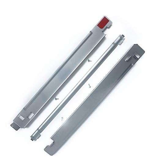 Washer/Dryer Stacking Kit for LG KSTK1 27 Inches