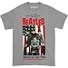 Bravado Men's Beatles 1964 Tour T-Shirt