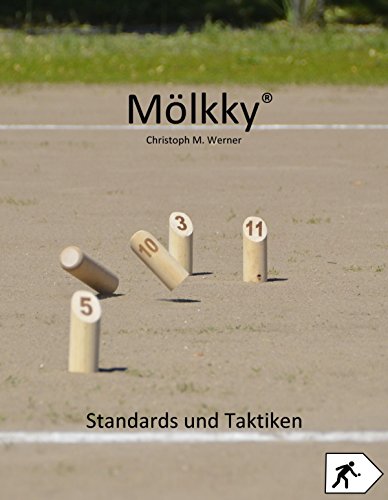 Mölkky: Edizione Tedesca