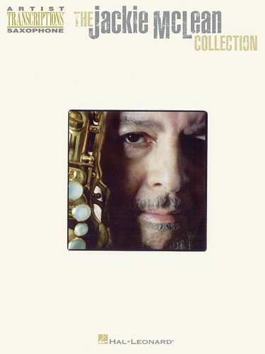Photo de THE JACKIE MCLEAN COLLECTION by Jackie McLean (2004-06-01)
