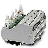 Für Allen-Bradley-Controllogix-Systeme mit Controllogix-Spezifischer Beschriftung