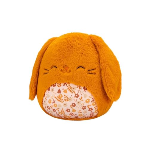 Squishmallows Fuzz A Mallows Original Doral das Kaninchen 30 cm - Ultraweiches offizielles Jazwares Plüsch