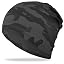 1pcs-camo Black
