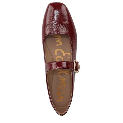 Image of Sam Edelman Women's Michaela Mesh Ballet Flats