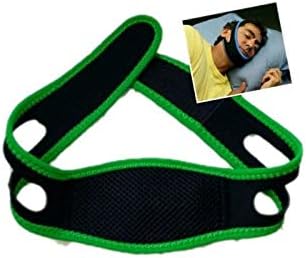 the ORIGINAL Anti Snore Band - No snoring at sleep - have a silent night