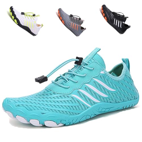 Groundedfootwear Barefoot Shoes for Women with Neuropathy