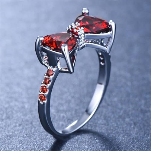 Under 5 Dollar Items Anillos De Plata 925 Para Mujer My+Orders With Amaon Warehouse Amazon Warehouse Deals Clearance 2025 Cubic Zirconia Engagement Oval Cut Rings Wedding Anniversary Jewelry4