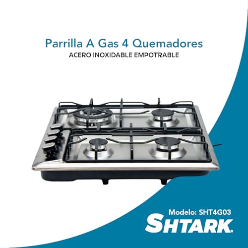 Estufas de mesa 24 Imagen adicional