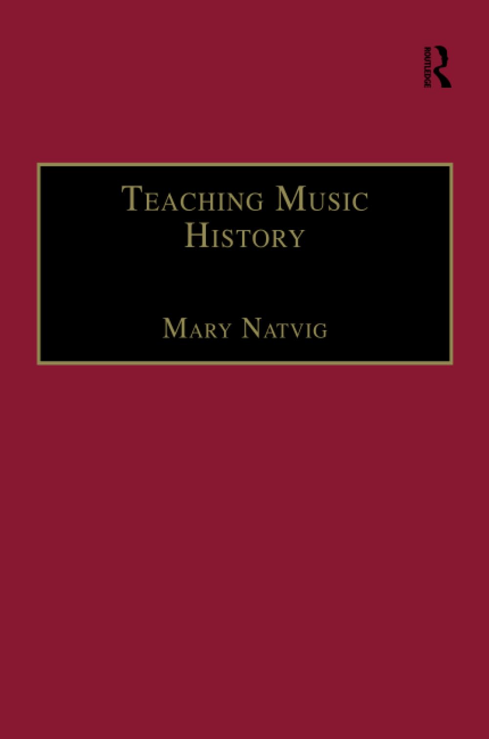 Teaching Music History