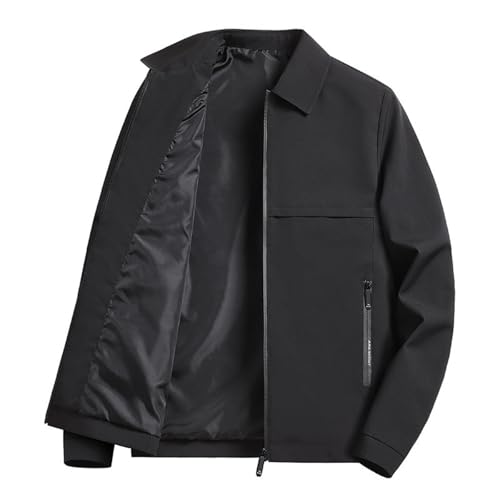Veste bomber homme confortable et légère pour éviter les coups de fraîcheur en été