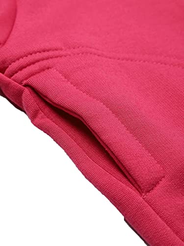 Image of ADBUCKS Rich Cotton Full Sleeves Zipper Jacket with Hoodies for Boys