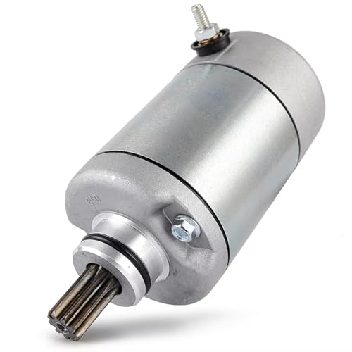 Démarreur Moteur pour Can-Am Outlander 330 400 450 570 et Defender 420684280