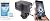 Combo System Fleck Whole House 64k Water Softener Upgraded 10% Resin, 5600sxt Metered, 1" Bypass and Brine Tank, 64,000 Grains and Carbon Pre-Filter