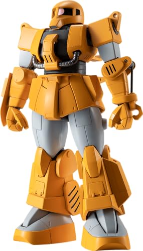 Bandai ROBOT Soul SIDE MS MS-06 W Zaku Worker Ver. A. N. I. M. E.