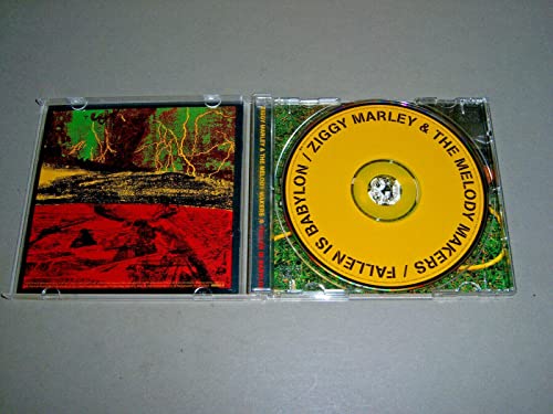 Fallen Is Babylon - image 3