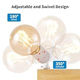 Zoom IMG-1 lvwit faretti led da soffitto Zoom IMG-1 lvwit faretti led da soffitto