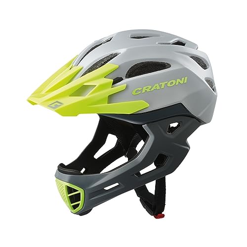 Cratoni pour vélotaf et balades en famille le week-end