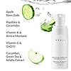 Eye-Cream-for-Dark-Circles-Puffiness-Wrinkles-with-Anti-Aging-Apple-Stem-Cell-Peptide-Complex-Reduces-Fine-Lines-Diminishes-Bags-Restores-Under-Eye-14-oz NAELI Eye Cream for Dark Circles, Puffiness & Wrinkles with Anti Aging Apple Stem Cell & Peptide Complex - Reduces Fine Lines, Diminishes Bags & Restores Under Eye, 1.4 oz