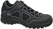 Produktbild Hanwag M Gritstone II Wide GTX Schwarz, Herren Gore-Tex Hiking- und Approachschuh, Größe EU 42.5 - Farbe Asphalt - Bla