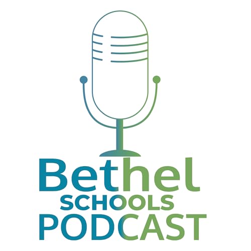 Page de couverture de The Bethel School District Presents Podcast
