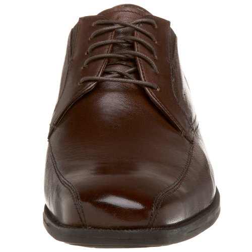 Image of Florsheim Men's Keysen Bike Toe Oxford