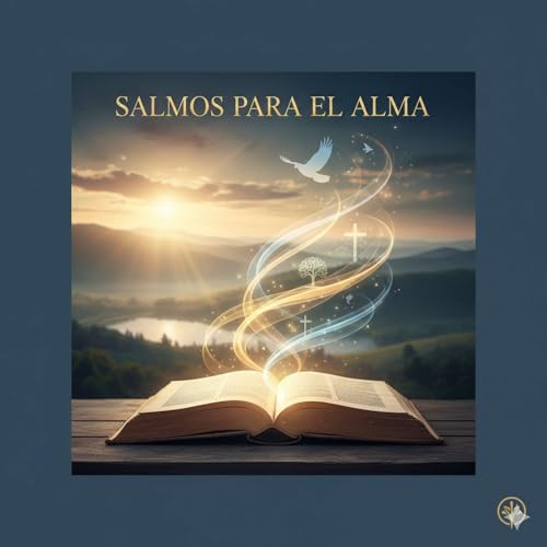 Salmos para el Alma Titelbild