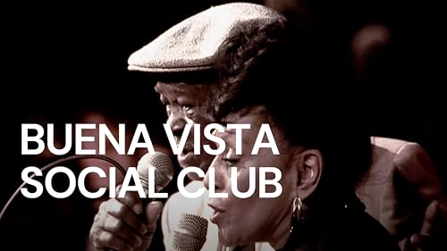 Buena Vista Social Club