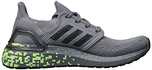 Image of adidas Boys Ultraboost 20 Running Shoes