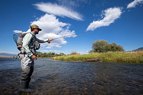 Fishpond Ridgeline Fishing & Travel Backpack #TOP6