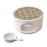 ideamall アロマポット パワーストー�