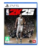 NBA 2K25 - For PlayStation 5