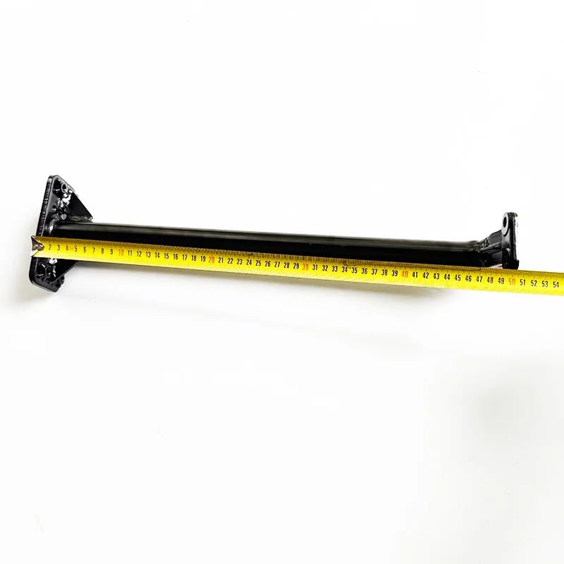 Conjunto de vástago de dirección con guiado suave para CF400AU 4
