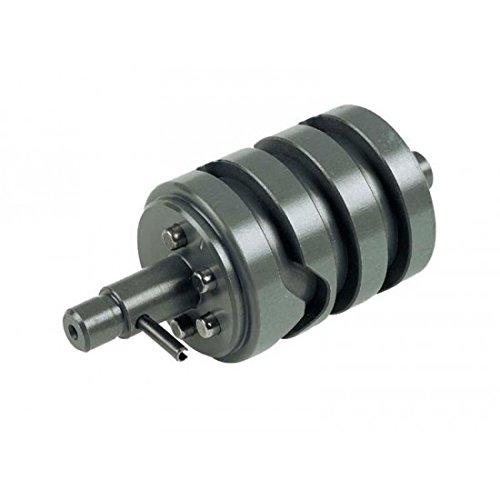 Barillet De Selecteur Desmodromique En Ergal 55