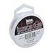 Beadsmith Illusion Monofilament Bead Cord .010 In 6 lb 164ft