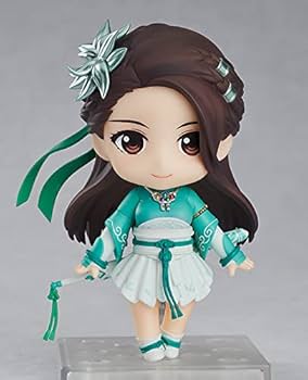Amazon | ねんどろいど 仙剣奇侠伝七 月清疏 ノンスケール