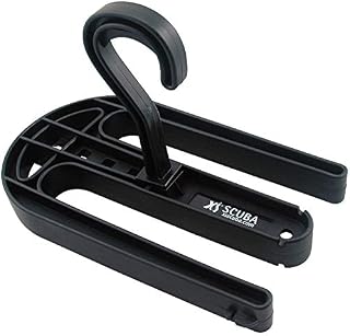 XS Scuba Drysuit Hanger