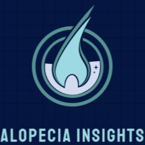 Alopecia Insights cover art