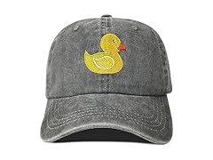 Duck (Washed Gray)