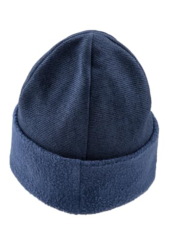 Bonnet en coton Sterntaler aux finitions soignées pour bébé