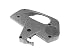 Black & Decker 242756-02SV SWITCH HSG/COV SERVICE
