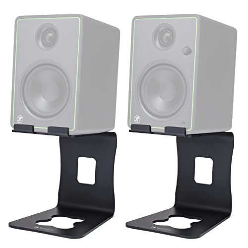 Top 20 Best Bookshelf Speaker Stands Reviews 2022