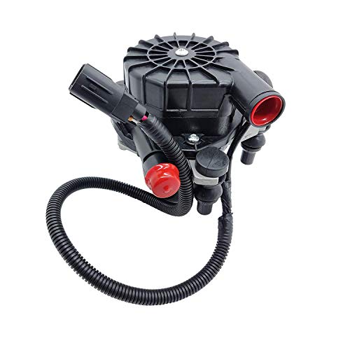 Secondary Air Pump Replacement for 2012 2013 2014 2015 Toyota Tacoma 4.0L V6 17610-0W020
