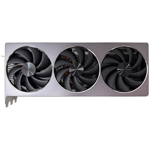 Lenovo GeForce RTX 4080 Super 16GB GDDR6X Graphics Card - 1x HDMI & 3X DisplayPort, 4-Monitor Support, PCIe 4.0 GPU, 4K Gaming & Ray Tracing, DLSS 3, Triple Fan Cooler. OEM (Non Retail Version).
