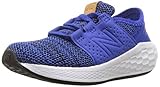 New Balance Athletics, Inc. KVCRZKFI-441-2 W US Infant