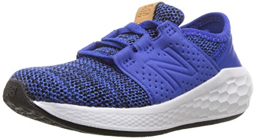 New Balance Athletics, Inc. KVCRZKFI-441-2 W US Infant