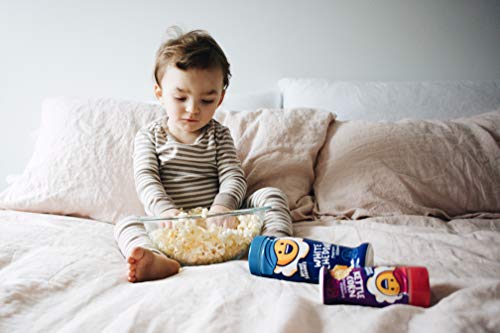 Kernel Season's Popcorn Seasoning, Kettle Corn, 3 Ounce (Pack Of 6) & White Cheddar Seasoning, 8.5 Ounce Shakers (Pack Of 2) #TOP3