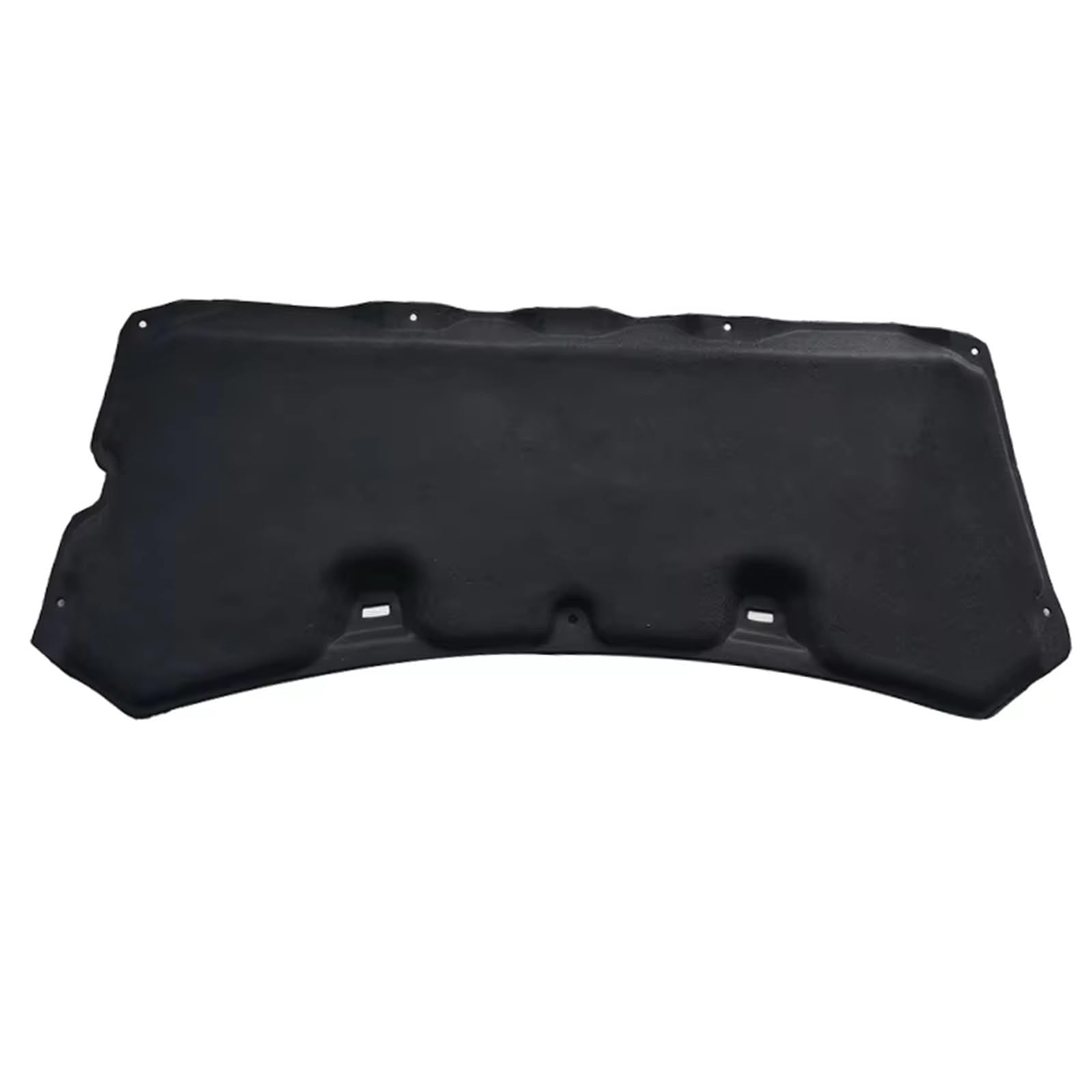 Llsucbd One Color Engine Insulating Compatible With Odyssey Rb3 4 Rc Mk4 Mk5 2009 2010 2011 2012 2013 2014 Front Hood Engine Sound Heat Pad Fireproof Insulation Cotton Cover