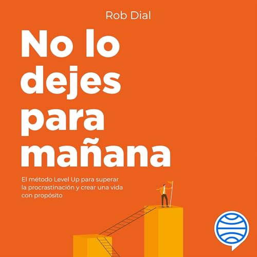 『No lo dejes para ma&ntilde;ana』のカバーアート