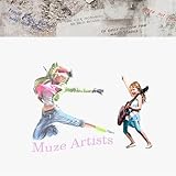 Muze Label